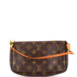 Louis Vuitton Pochette Accessoires #234392L89B